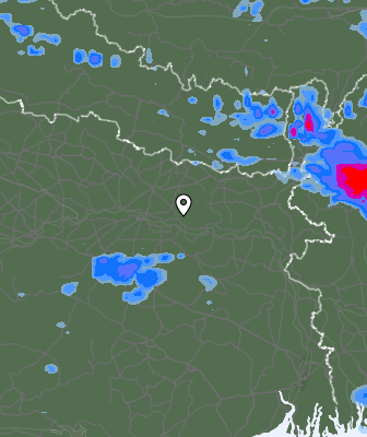 Opady atmosferyczne