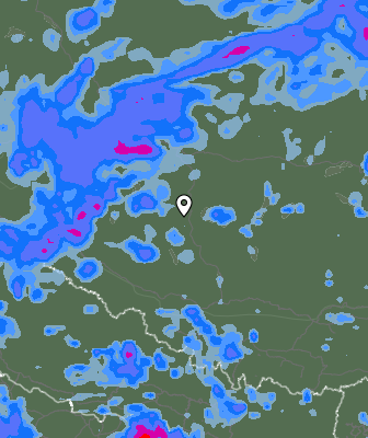 Precipitação