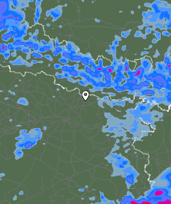 Opady atmosferyczne