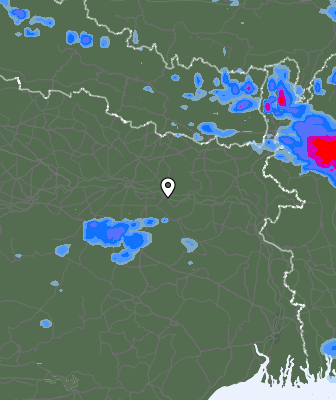Opady atmosferyczne