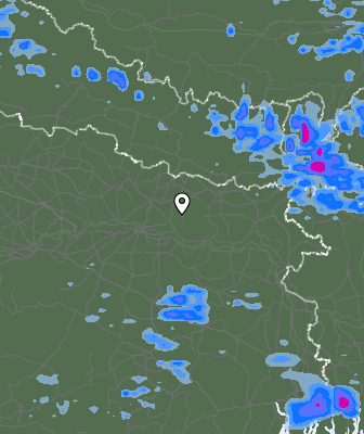 Opady atmosferyczne