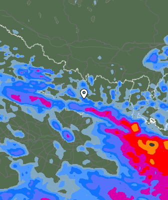 Precipitação