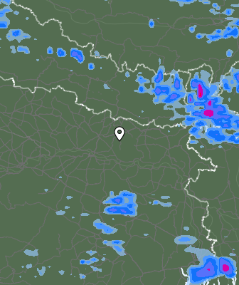 Opady atmosferyczne