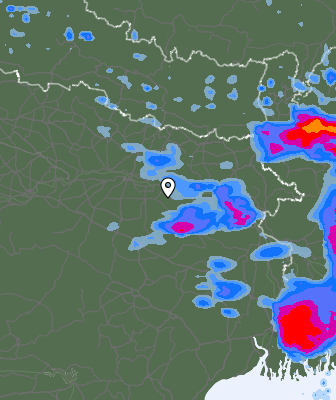 Opady atmosferyczne