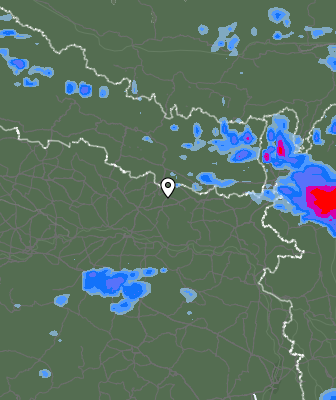 Opady atmosferyczne