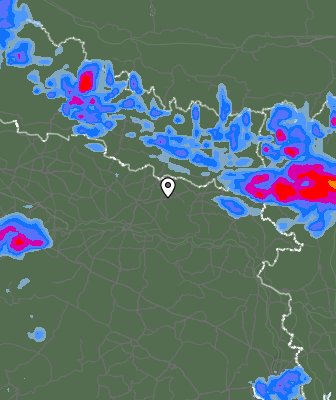 Opady atmosferyczne