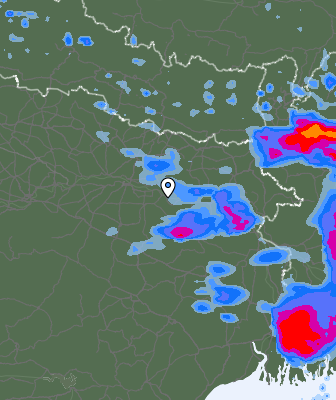 Opady atmosferyczne