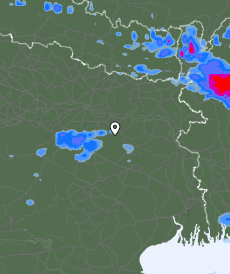 Opady atmosferyczne
