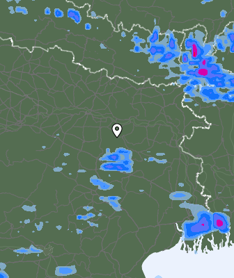 Opady atmosferyczne
