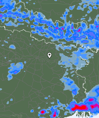 Opady atmosferyczne