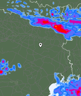Precipitação