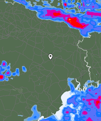 Precipitação
