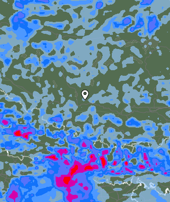Precipitação