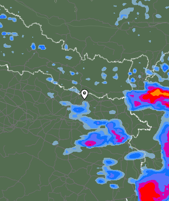Opady atmosferyczne