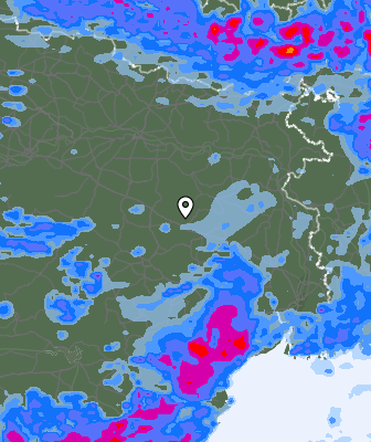 Precipitação