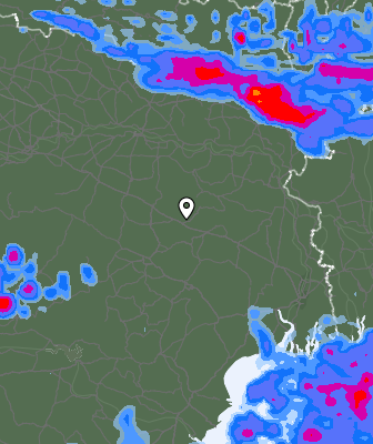 Precipitação