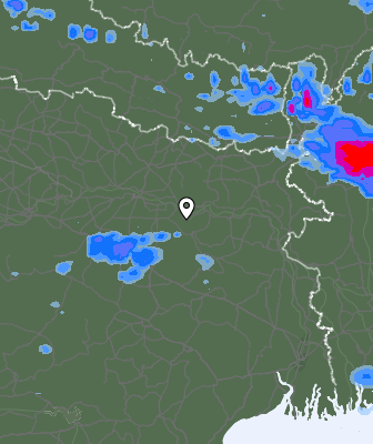 Opady atmosferyczne