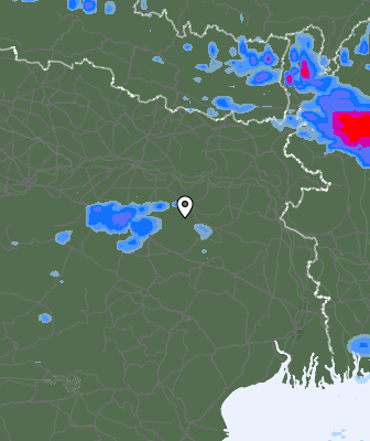 Opady atmosferyczne