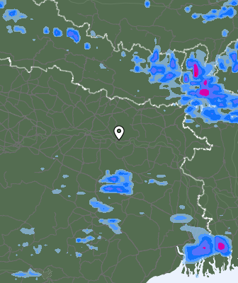 Opady atmosferyczne