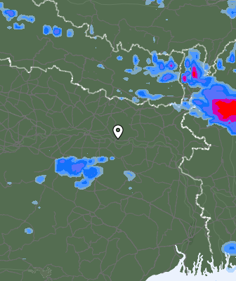 Opady atmosferyczne