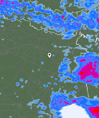 Opady atmosferyczne