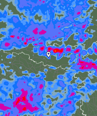 Precipitação