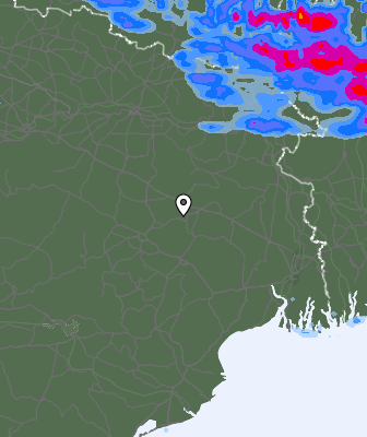 Precipitação