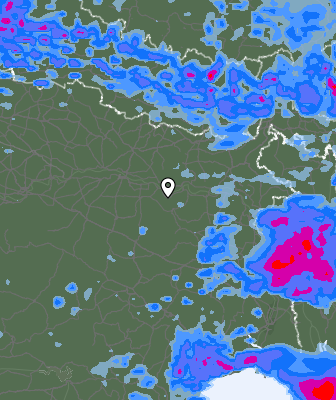 Opady atmosferyczne