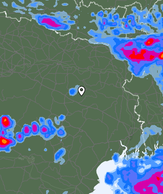 Precipitação