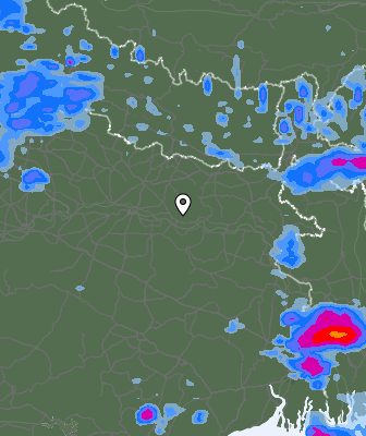 Opady atmosferyczne