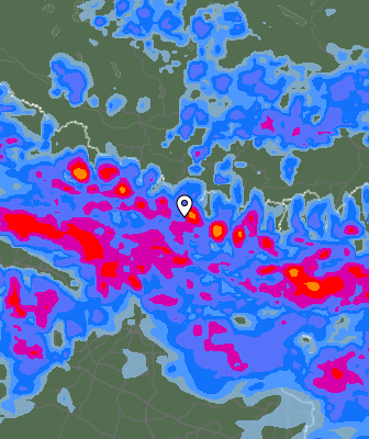 Precipitação