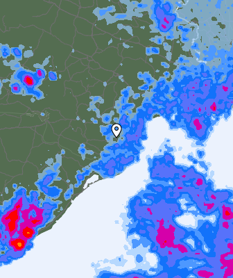 Precipitação