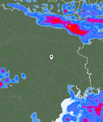 Precipitação