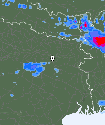 Opady atmosferyczne
