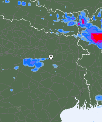 Opady atmosferyczne