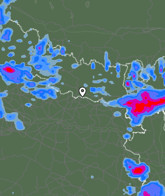 Opady atmosferyczne