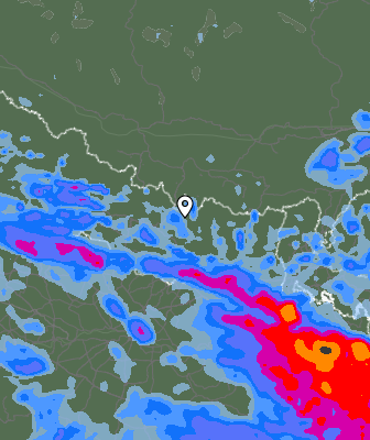 Precipitação