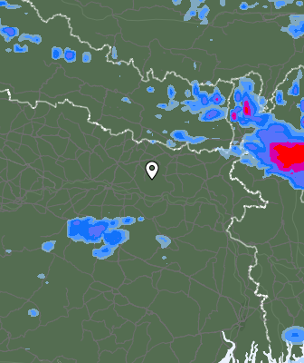 Opady atmosferyczne