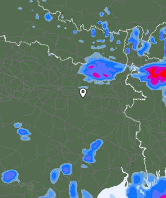 Precipitaţii