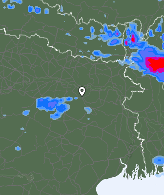 Opady atmosferyczne