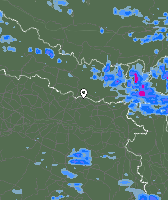 Opady atmosferyczne