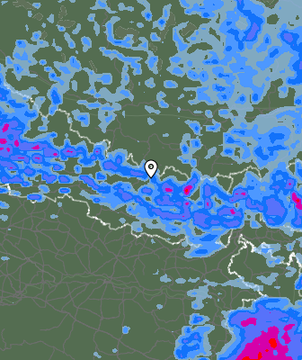 Precipitação