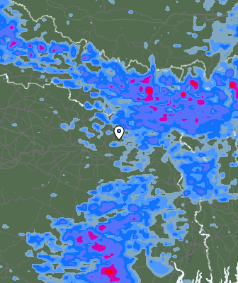 Opady atmosferyczne