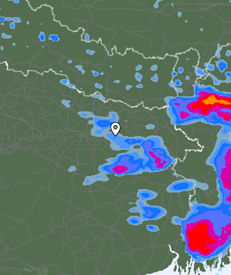 Opady atmosferyczne