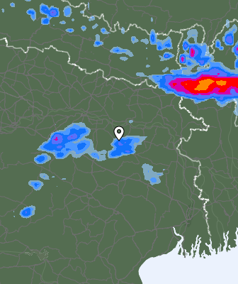 Opady atmosferyczne