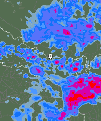 Precipitação