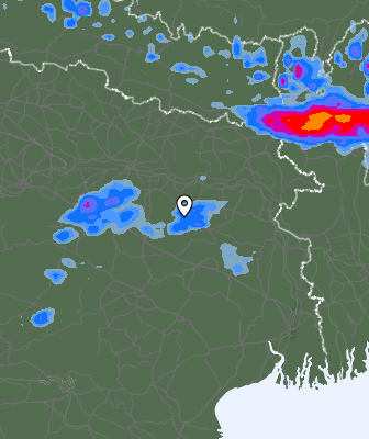 Opady atmosferyczne