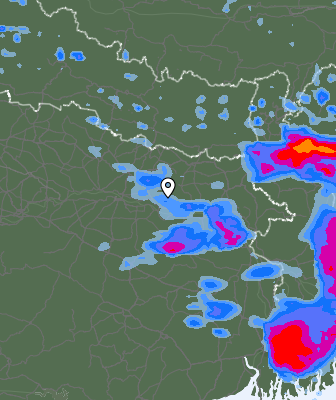 Opady atmosferyczne