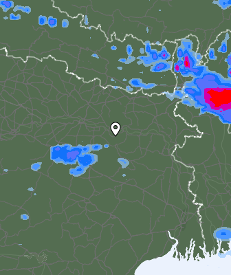 Opady atmosferyczne