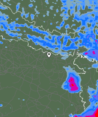 Opady atmosferyczne